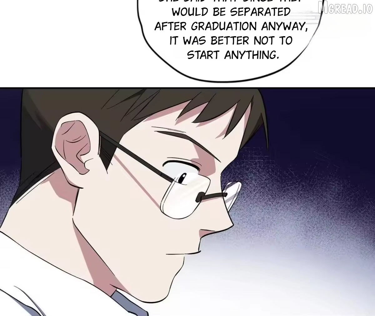 Confession Of The Suspect A Chapter 24  - page 50